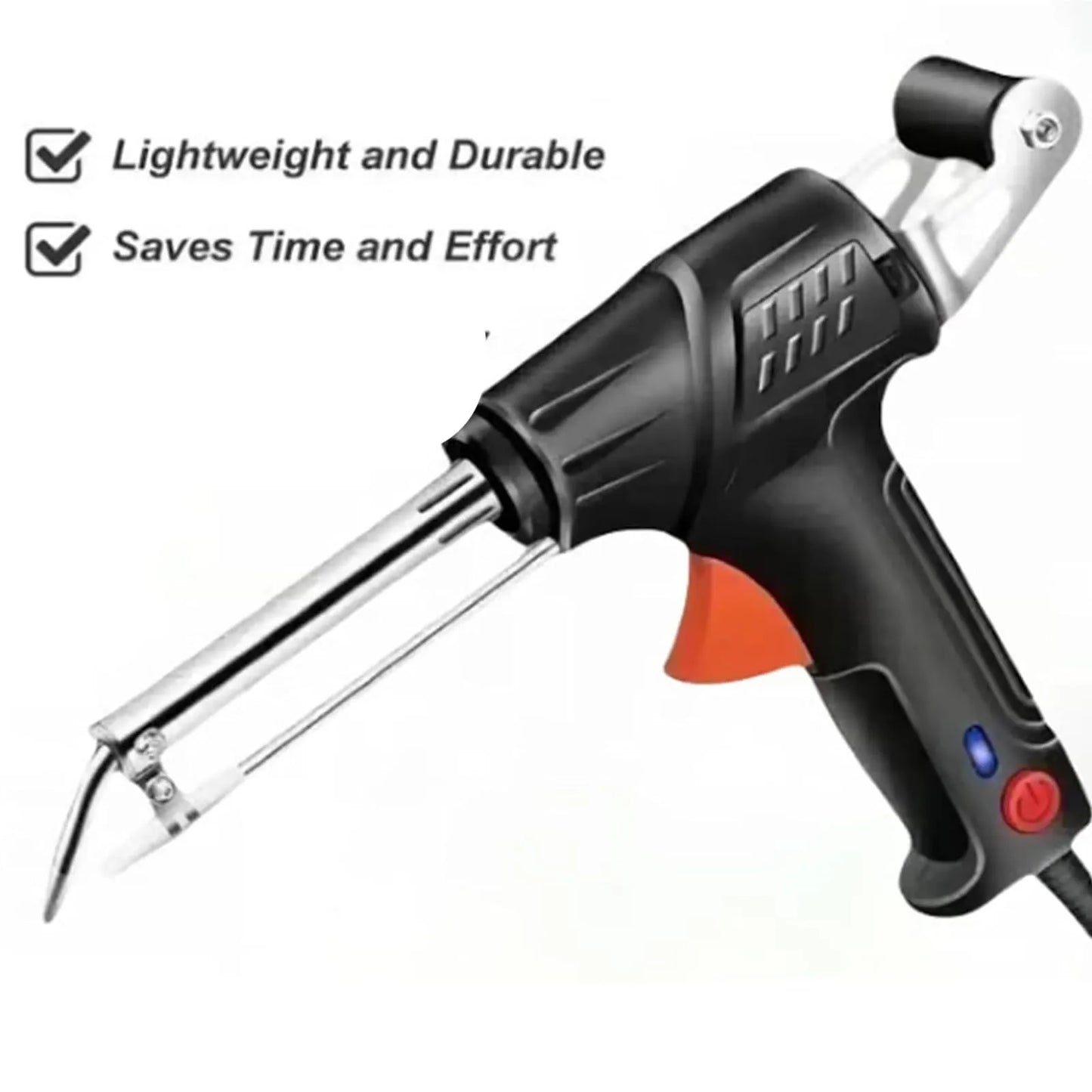 Yeezlab Heavy Duty Welding Machine