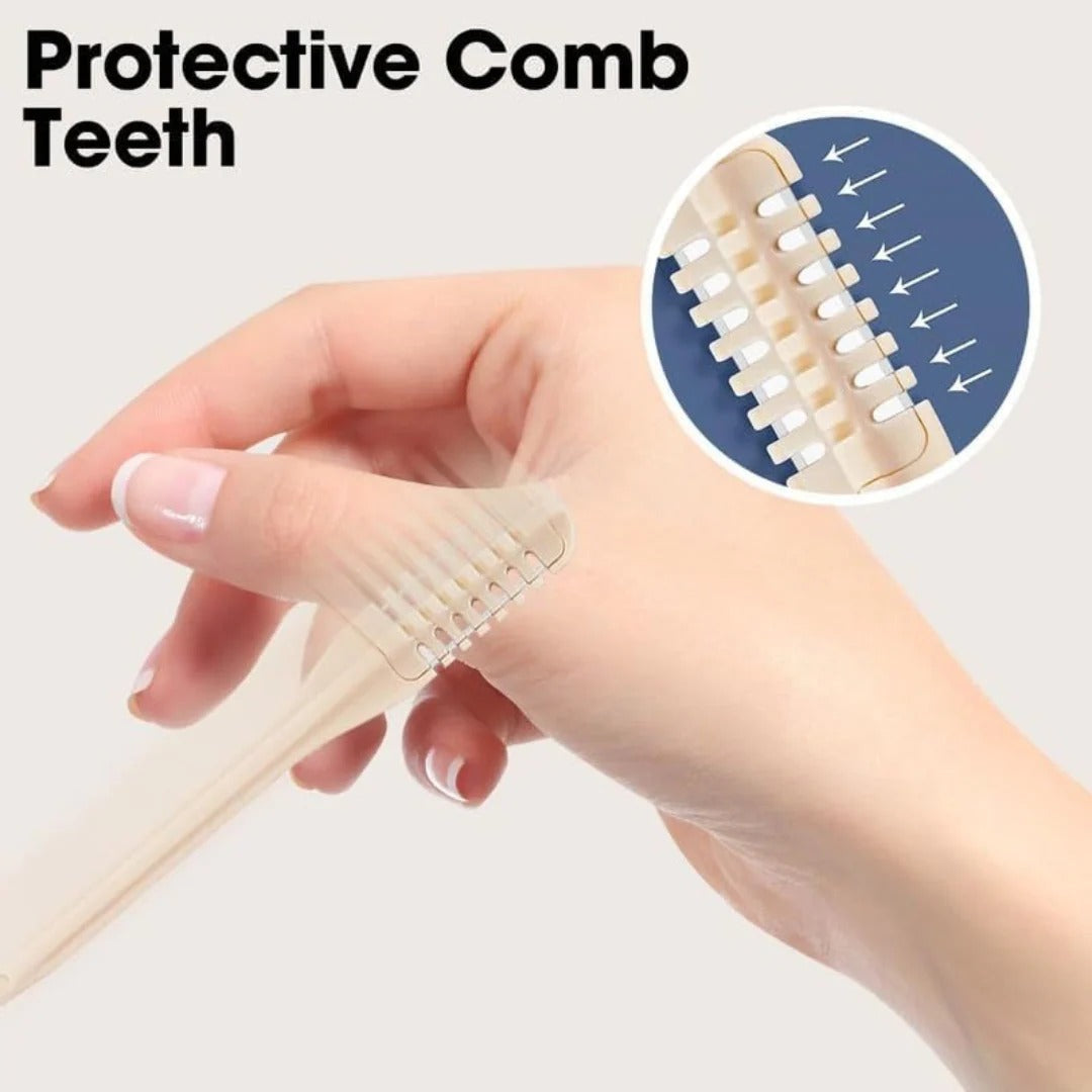 Portable Precision Nose Hair Trimmer for Men and Women