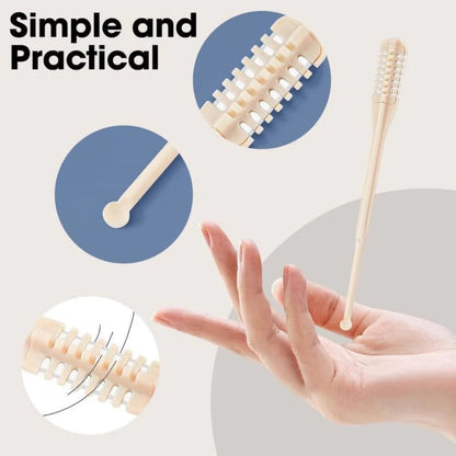 Portable Precision Nose Hair Trimmer for Men and Women