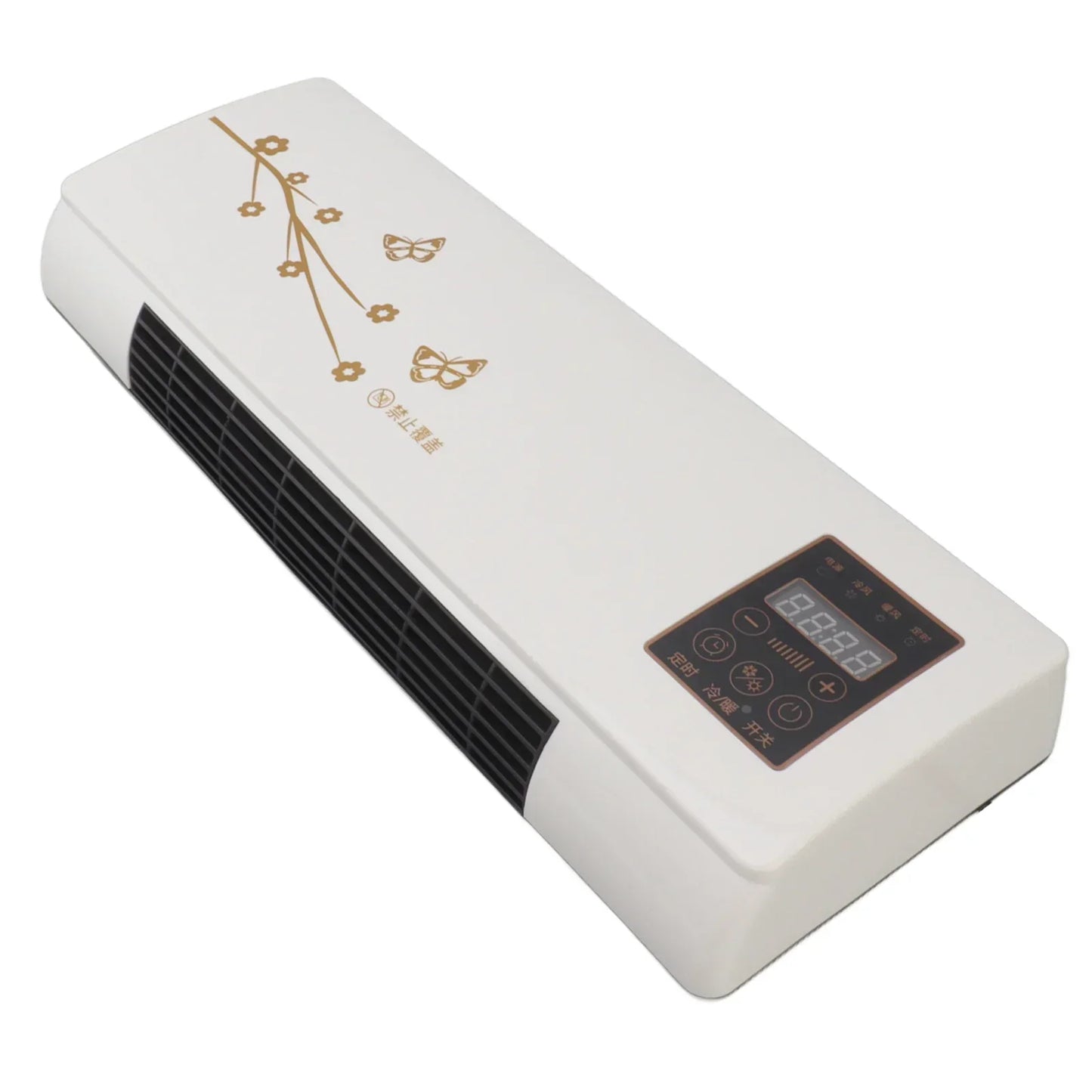 Compact Portable Air Conditioner Unit