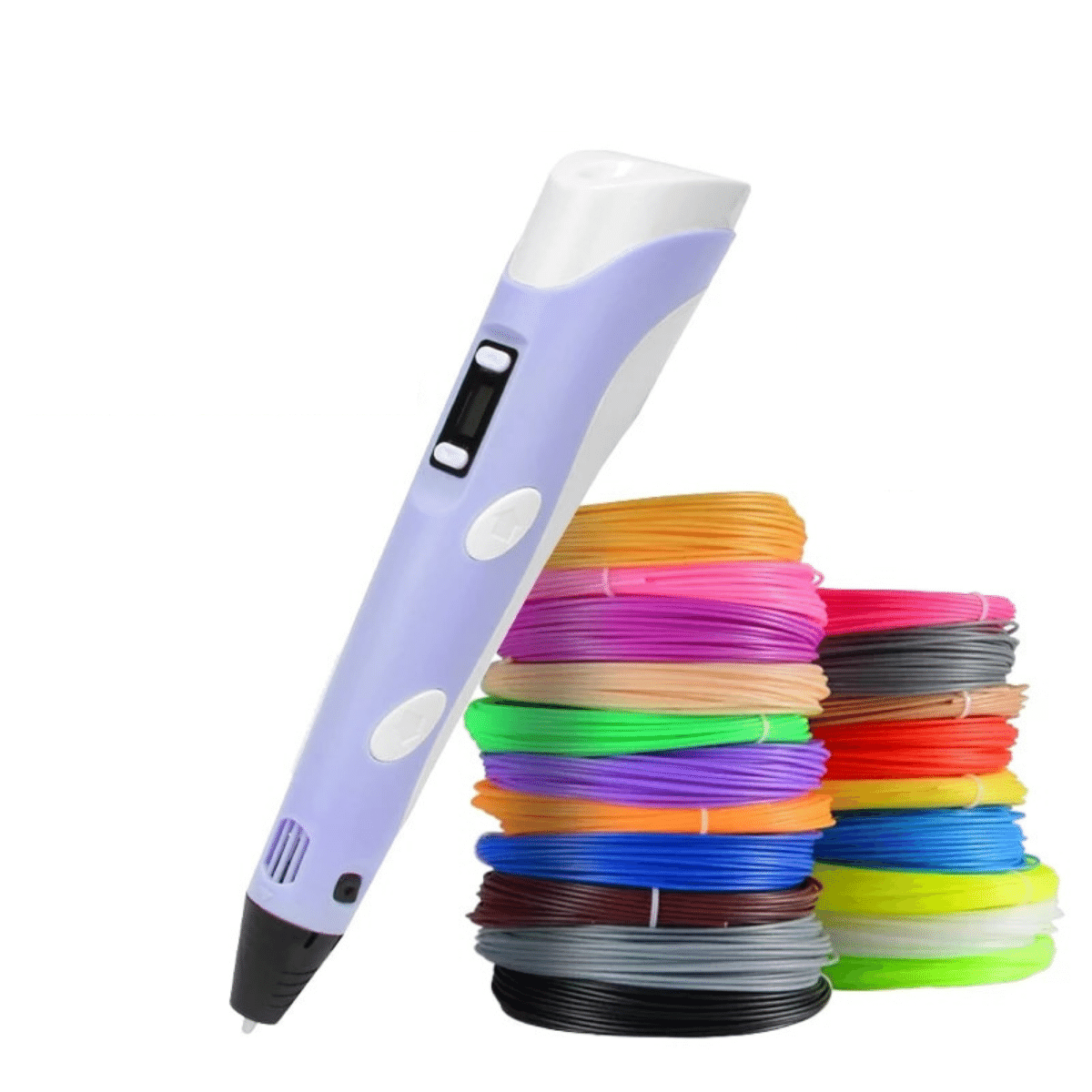 Fun 3D Art Pen for Kids and Adults
