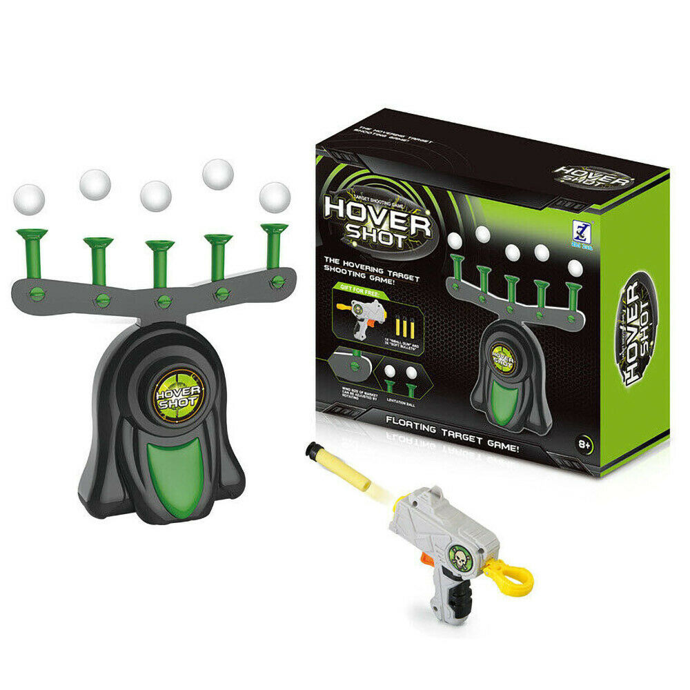Fun Interactive Floating Target Toy - Yeezlab