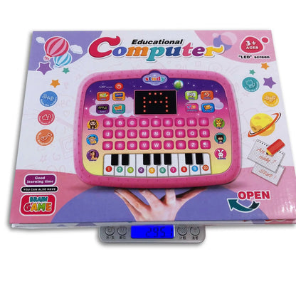 Kids Interactive Learning Toy
