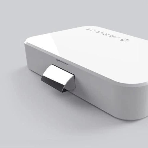 Electronic Secure Drawer Lock System