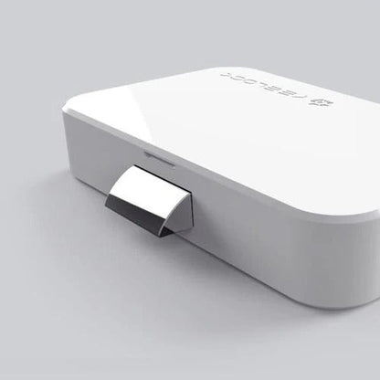 Electronic Secure Drawer Lock System