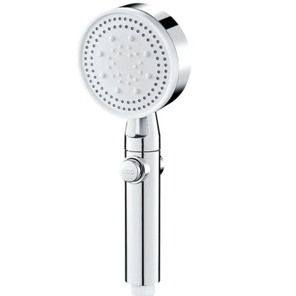 Powerful Turbo Shower Head Max