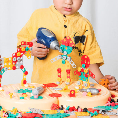 DIY Craft Toolbox Kit