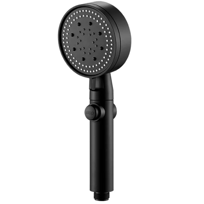 Powerful Turbo Shower Head Max - Yeezlab