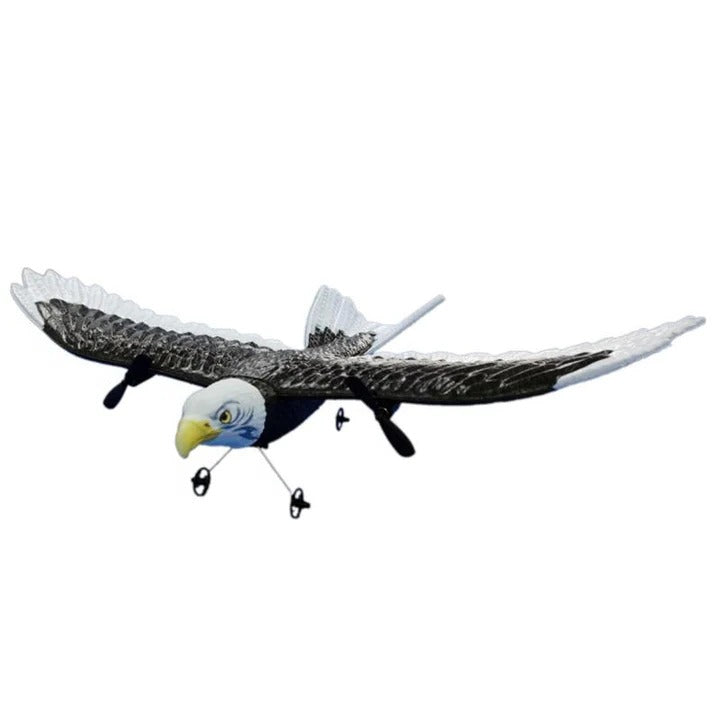 Flying RC Eagle Toy Bird