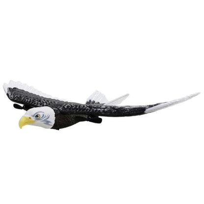Flying RC Eagle Toy Bird