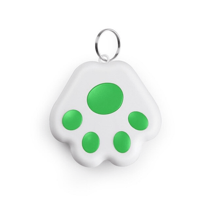 Pet GPS Tracker with Live Location & Safe Zones