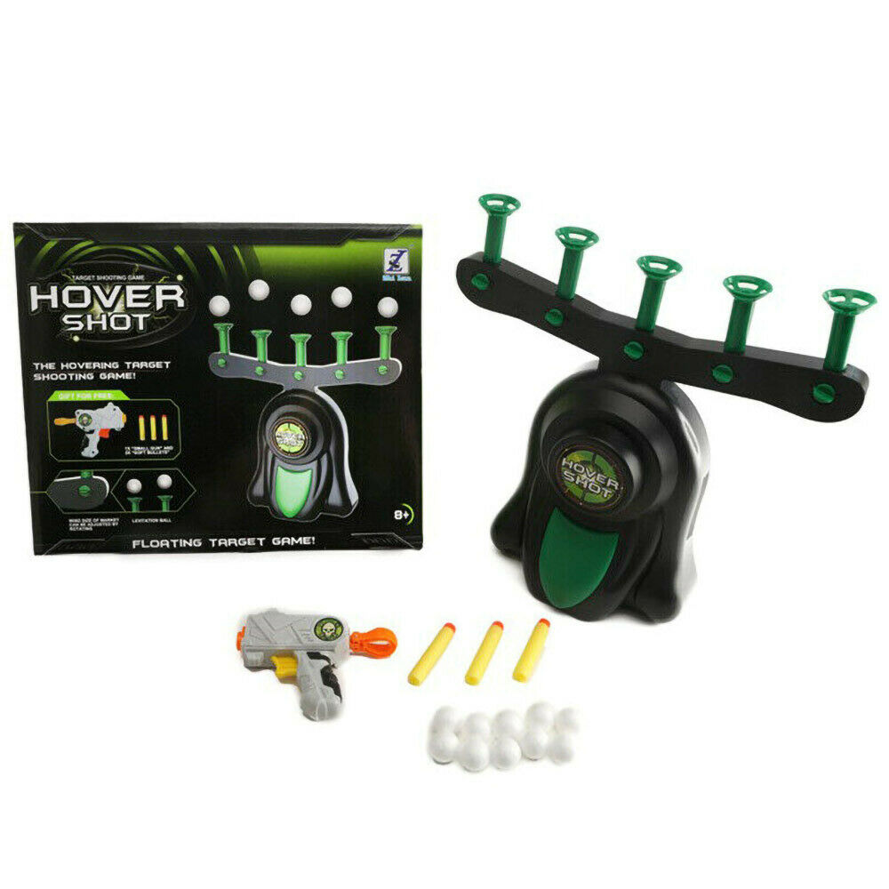 Fun Interactive Floating Target Toy