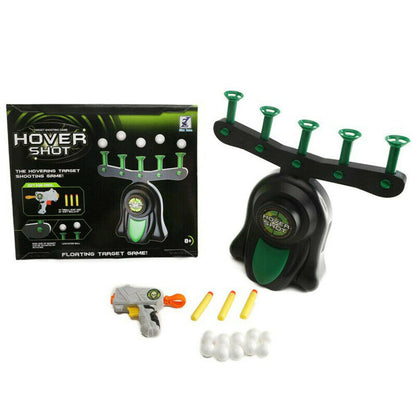 Fun Interactive Floating Target Toy