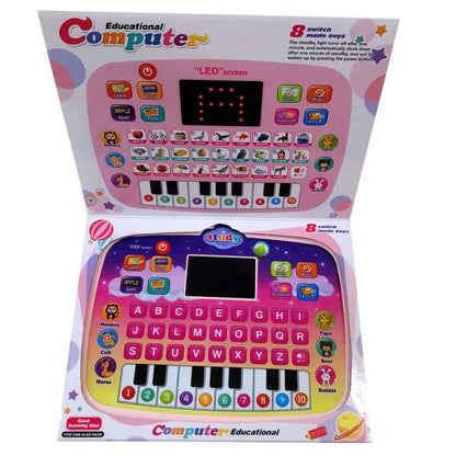 Kids Interactive Learning Toy