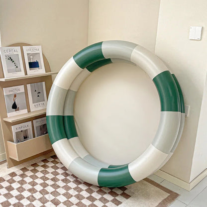 Summer Fun Inflatable Pool Float