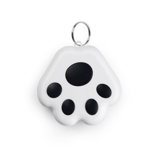Pet GPS Tracker with Live Location & Safe Zones