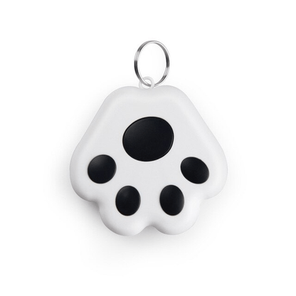 Pet GPS Tracker with Live Location & Safe Zones