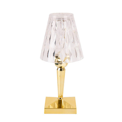 Sparkling Bluetooth Table Lamp