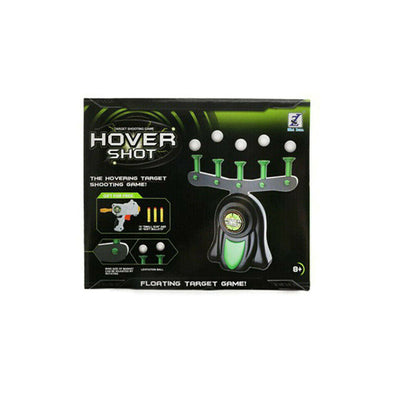 Fun Interactive Floating Target Toy