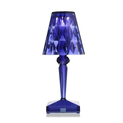 Sparkling Bluetooth Table Lamp