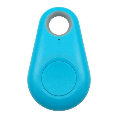 Pet GPS Tracker with Live Location & Safe Zones