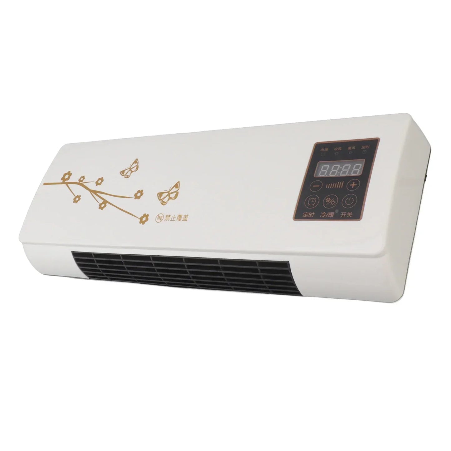 Compact Portable Air Conditioner Unit