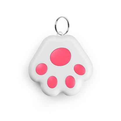 Pet GPS Tracker with Live Location & Safe Zones