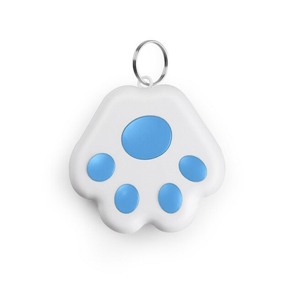 Pet GPS Tracker with Live Location & Safe Zones