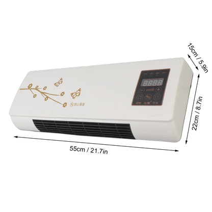 Compact Portable Air Conditioner Unit