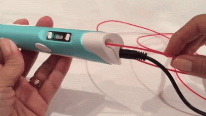 Fun 3D Art Pen for Kids and Adults