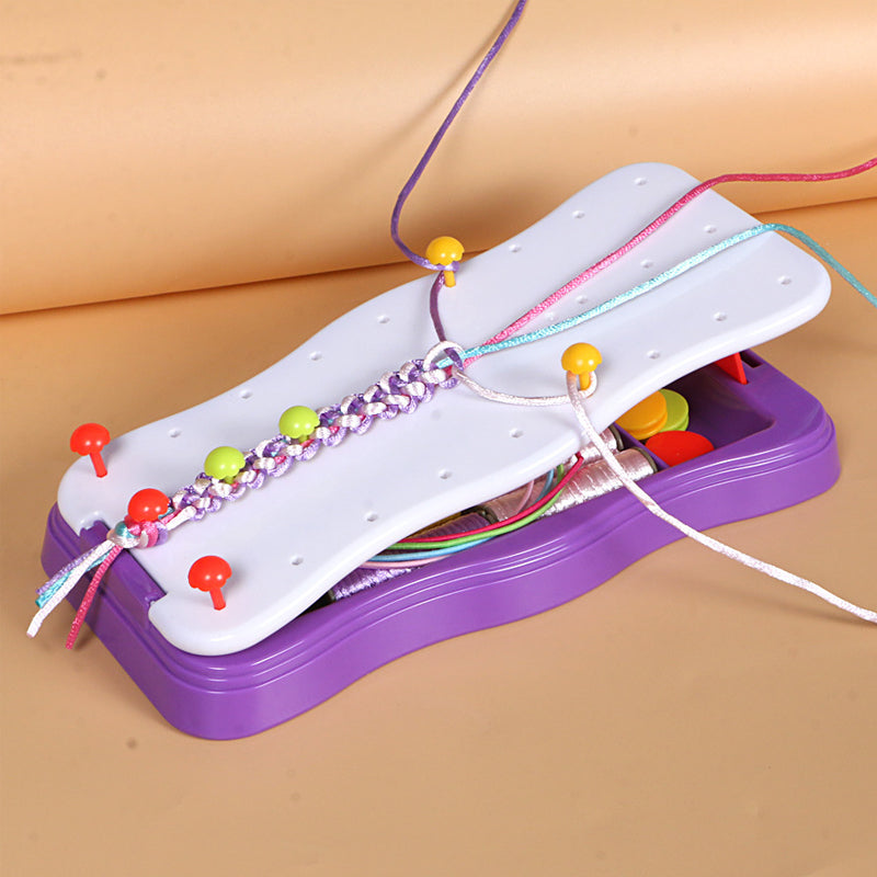 Fun DIY Jewelry Making Kit for Girls