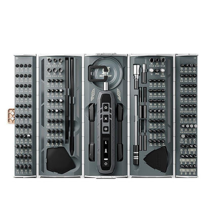 Yeezlab FixPro: Compact Tool Set
