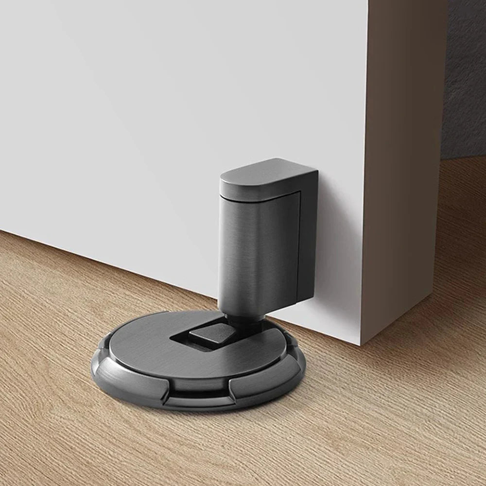 Heavy Duty Auto Door Stopper - Yeezlab