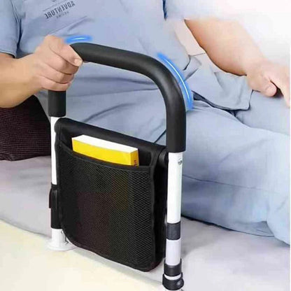 Safety Bedside Guard Rails for Seniors