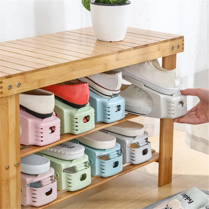 Premium Shoe Storage Rack - Yeezlab