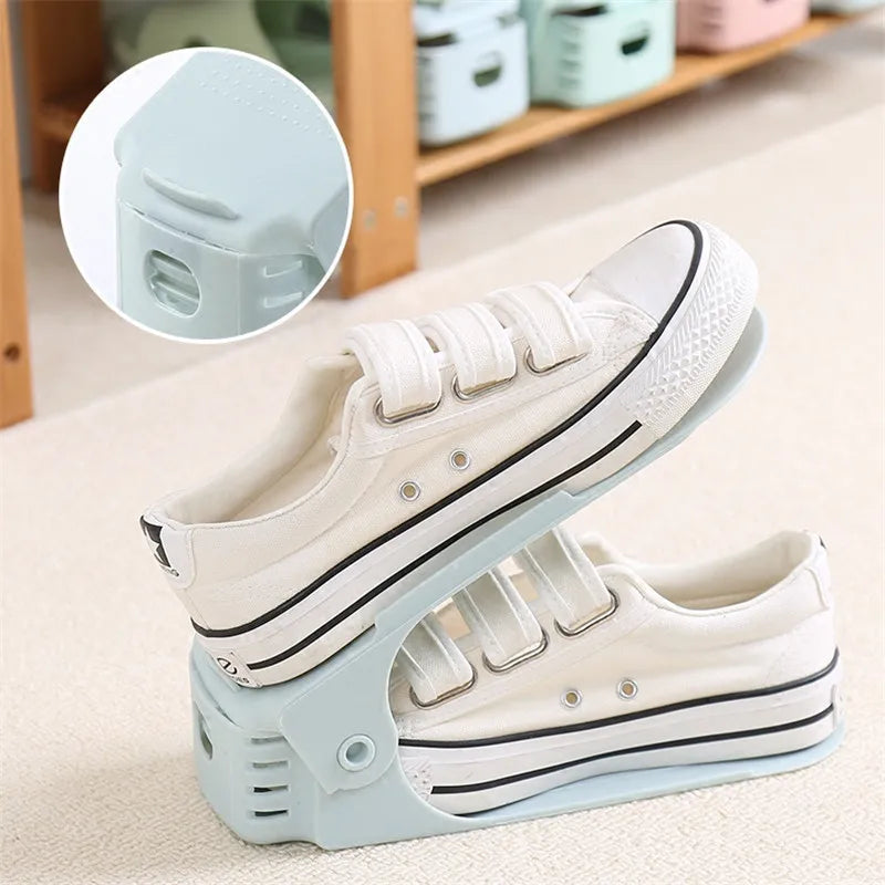 Premium Shoe Storage Rack