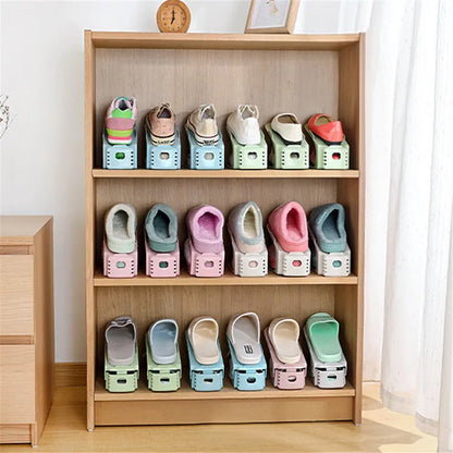 Premium Shoe Storage Rack