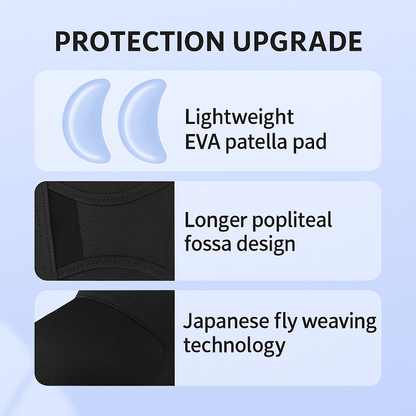 Premium Sports Knee Support Brace