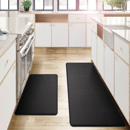 Comfortable Anti-Fatigue Kitchen Floor Mat