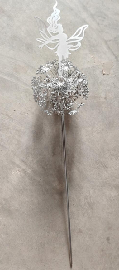 Whimsical Fairy Garden Statues: Magical Yard Decorations