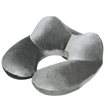 Ergonomic U-Shaped Support for Comfortable Travel