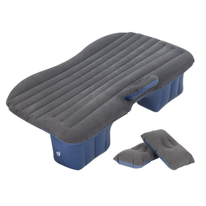 Portable Blow Up Car Mattress