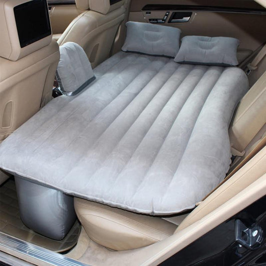 Portable Car Air Bed - Yeezlab