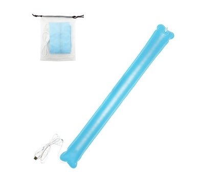 Portable LED Emergency Light