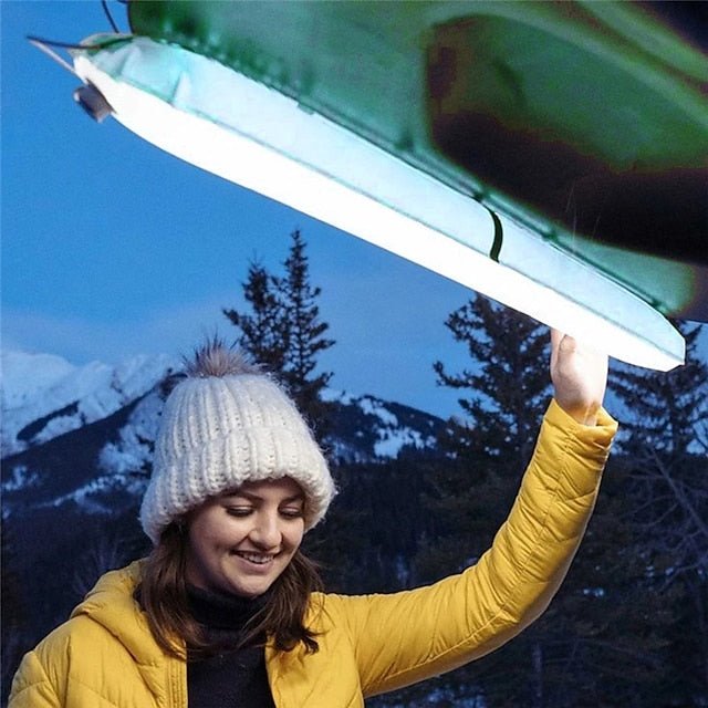 Portable LED Emergency Light - Yeezlab