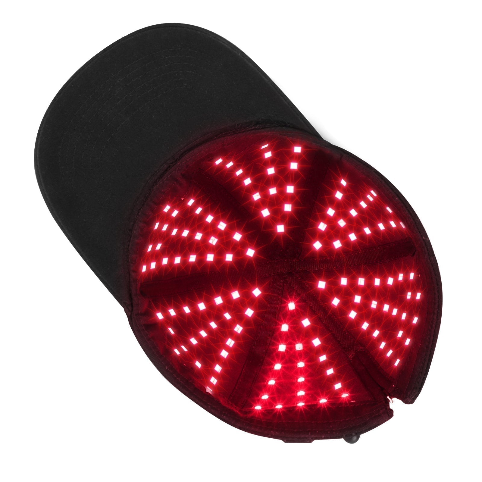 Healing Red Light Pet Hair Growth Therapy Device - Yeezlab