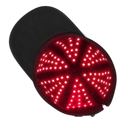 Healing Red Light Pet Hair Growth Therapy Device - Yeezlab