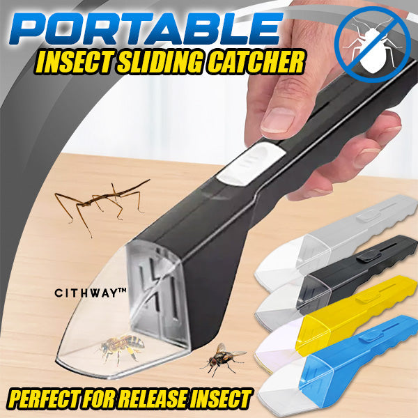 Kind Yeezlab Bug Catcher - Yeezlab