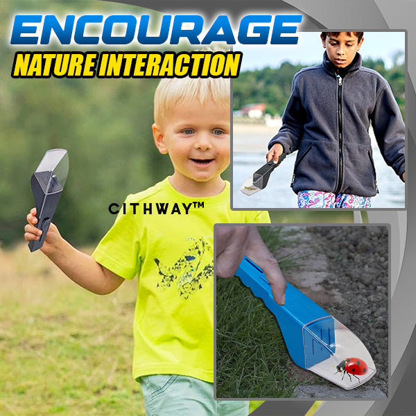 Kind Yeezlab Bug Catcher