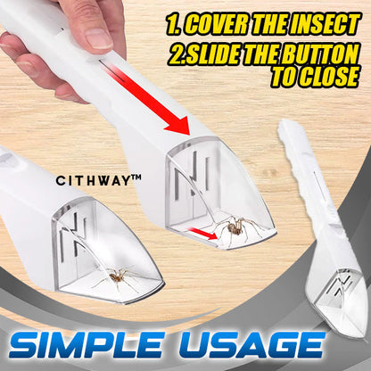 Kind Yeezlab Bug Catcher